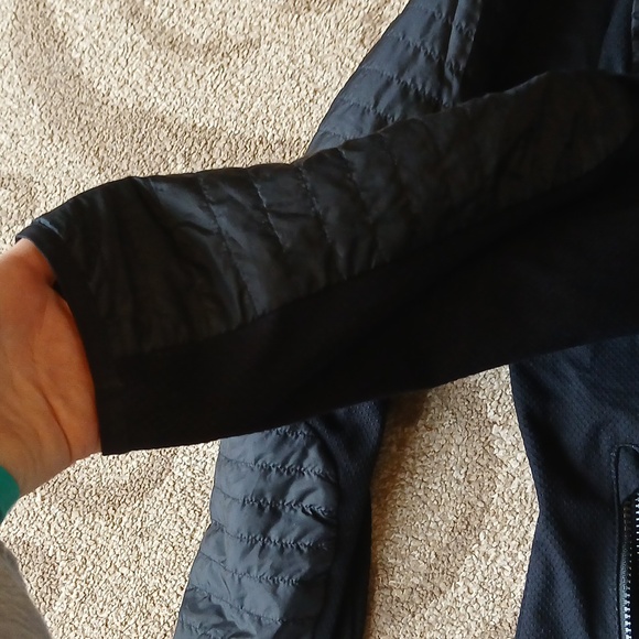 Bogner Light Weight Hybrid women’s  jacket - Picture 6 of 8